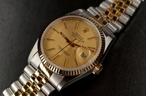 rolex datejust tapestry dial for sale|rolex datejust 36mm 16233.